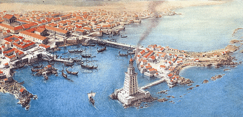 1356207508_such-was-the-ancient-alexandria-famous-lighthouse-located-on-the-island-of-pharos-connected-to-the-mainland-by-a-causeway